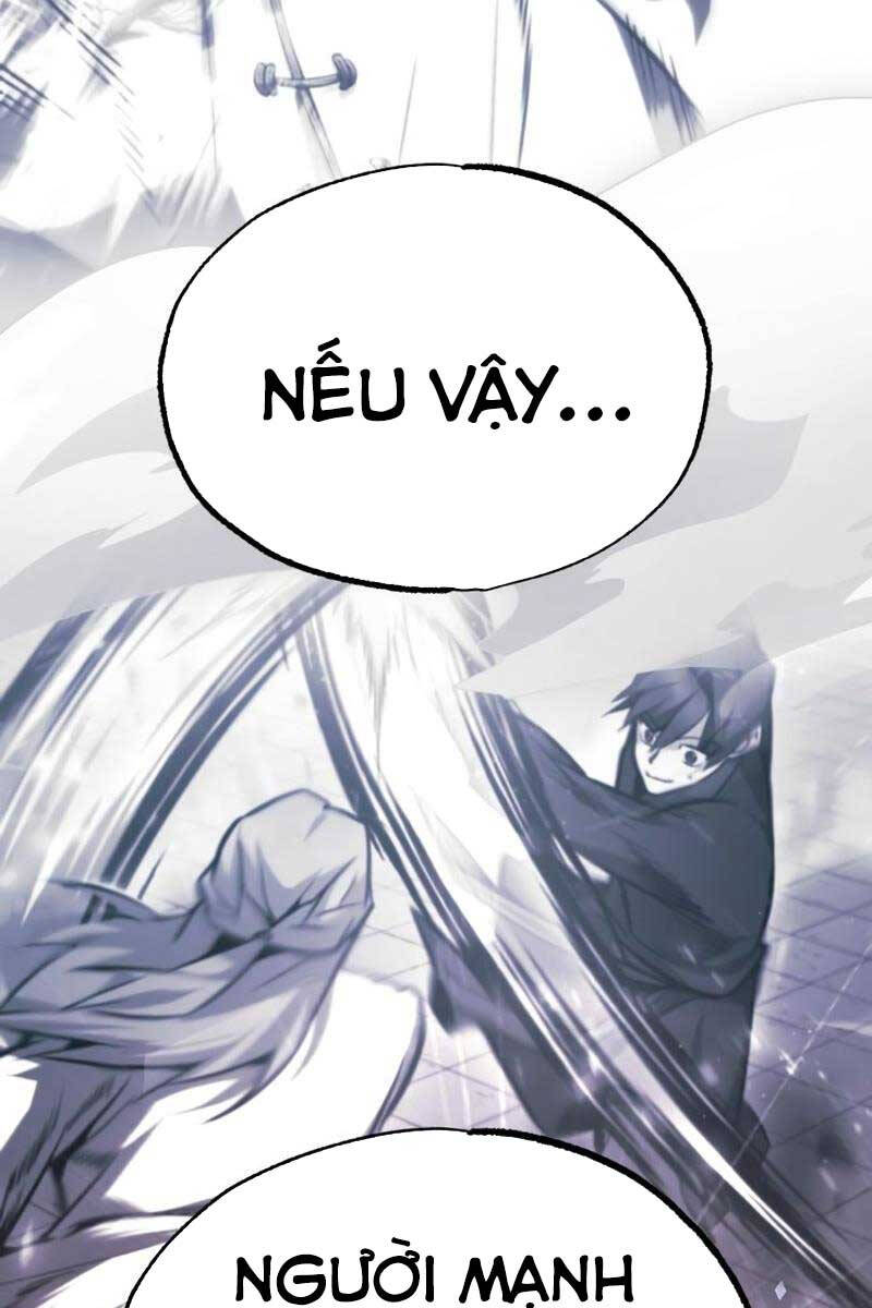 Đệ Nhất Võ Sư, Baek Cao Thủ Chap 88 - Next Chap 89