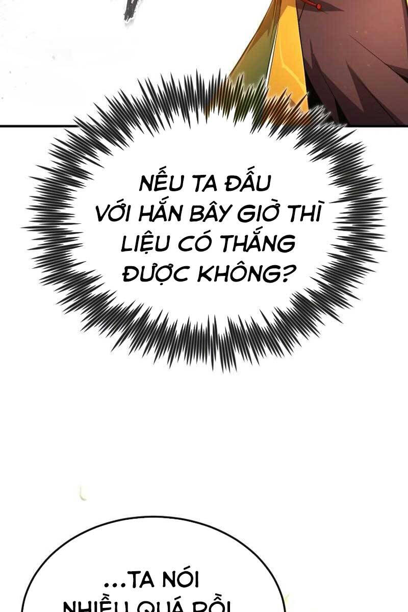 Đệ Nhất Võ Sư, Baek Cao Thủ Chap 88 - Next Chap 89