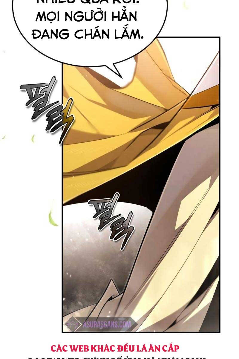 Đệ Nhất Võ Sư, Baek Cao Thủ Chap 88 - Next Chap 89