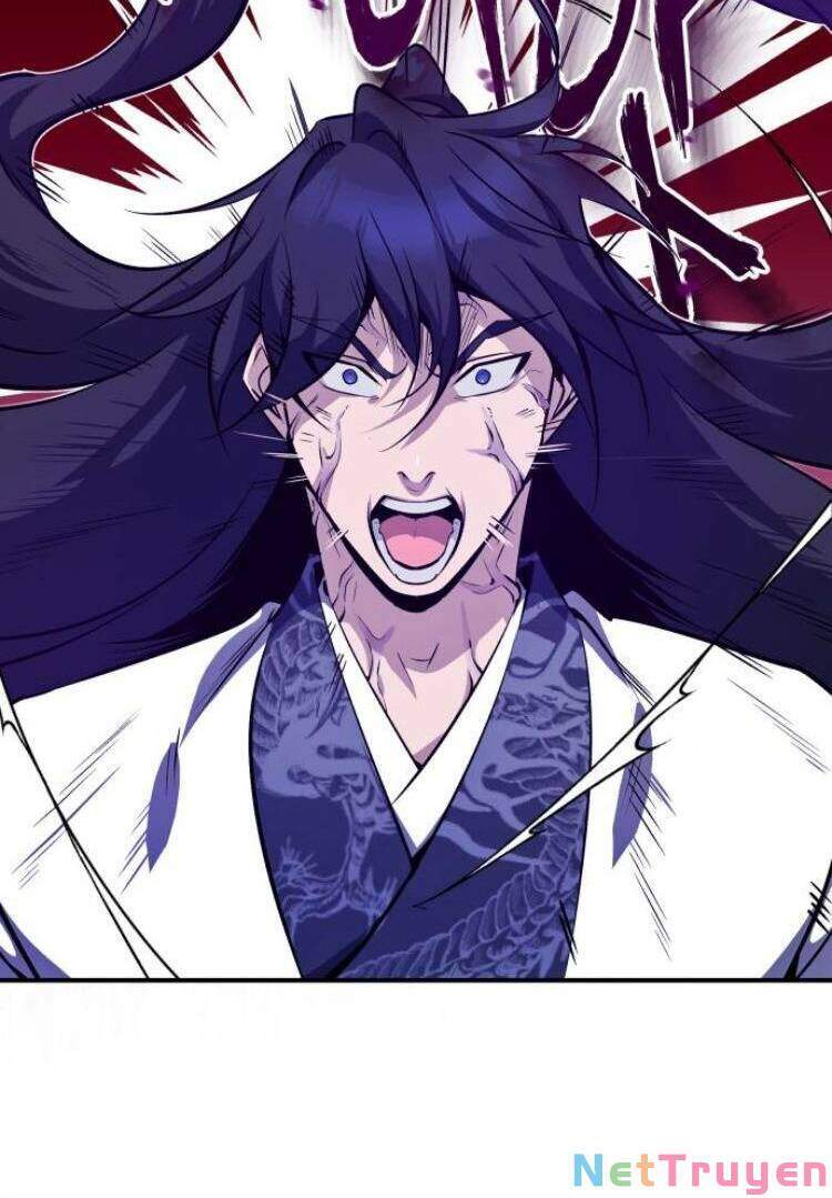 Đệ Nhất Võ Sư, Baek Cao Thủ Chap 9 - Next Chap 10
