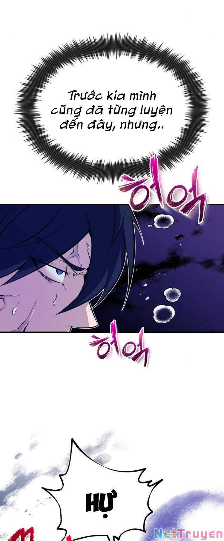 Đệ Nhất Võ Sư, Baek Cao Thủ Chap 9 - Next Chap 10