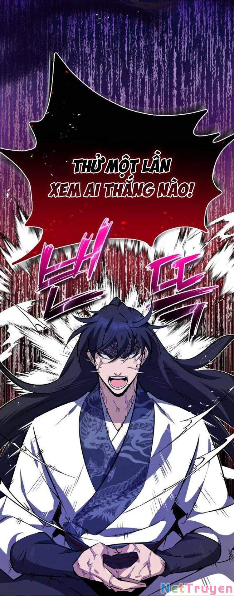 Đệ Nhất Võ Sư, Baek Cao Thủ Chap 9 - Next Chap 10