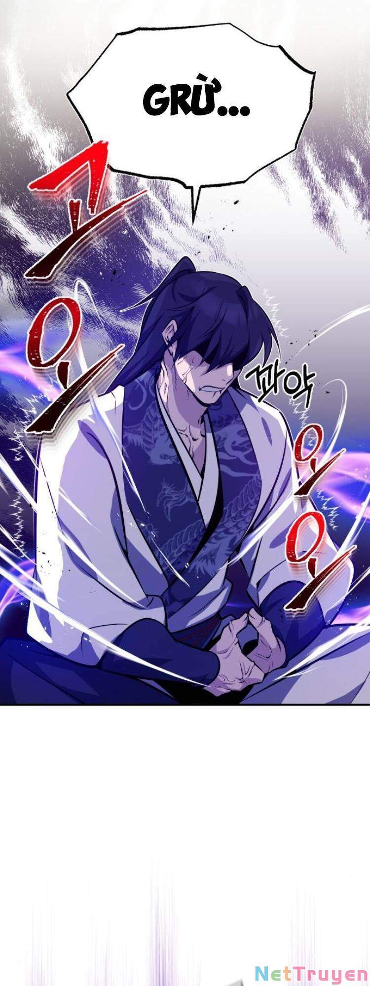 Đệ Nhất Võ Sư, Baek Cao Thủ Chap 9 - Next Chap 10