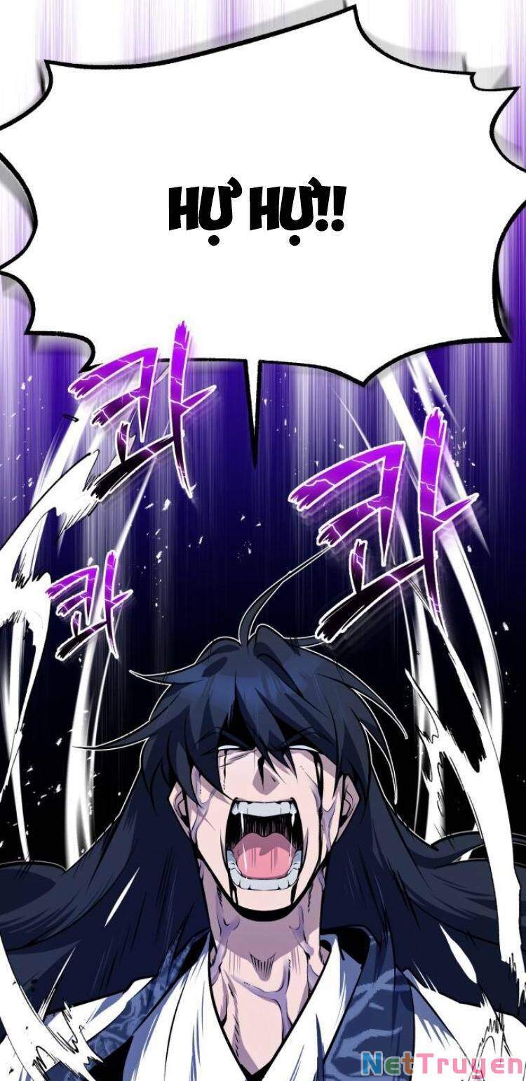 Đệ Nhất Võ Sư, Baek Cao Thủ Chap 9 - Next Chap 10