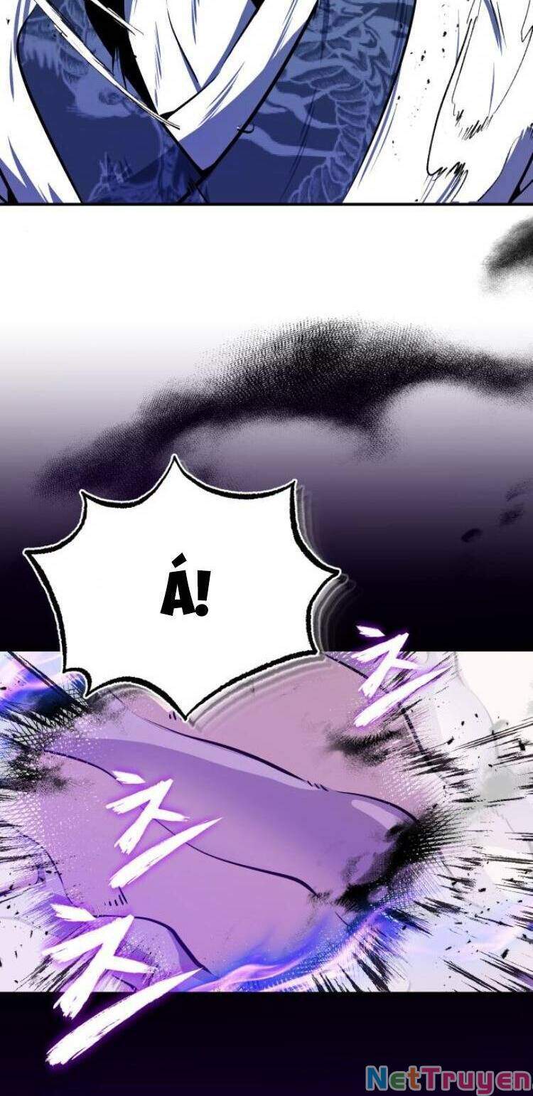 Đệ Nhất Võ Sư, Baek Cao Thủ Chap 9 - Next Chap 10