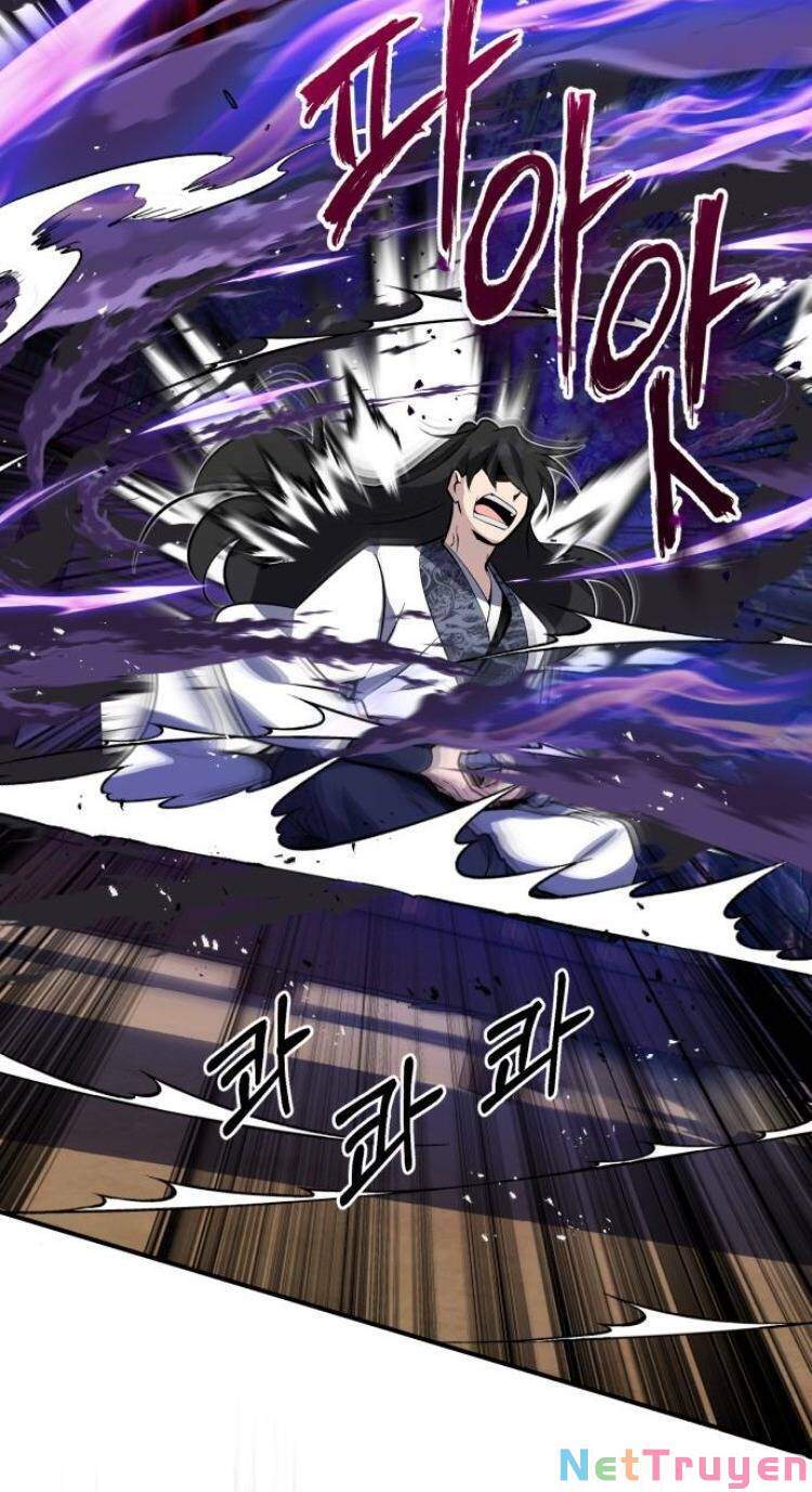 Đệ Nhất Võ Sư, Baek Cao Thủ Chap 9 - Next Chap 10