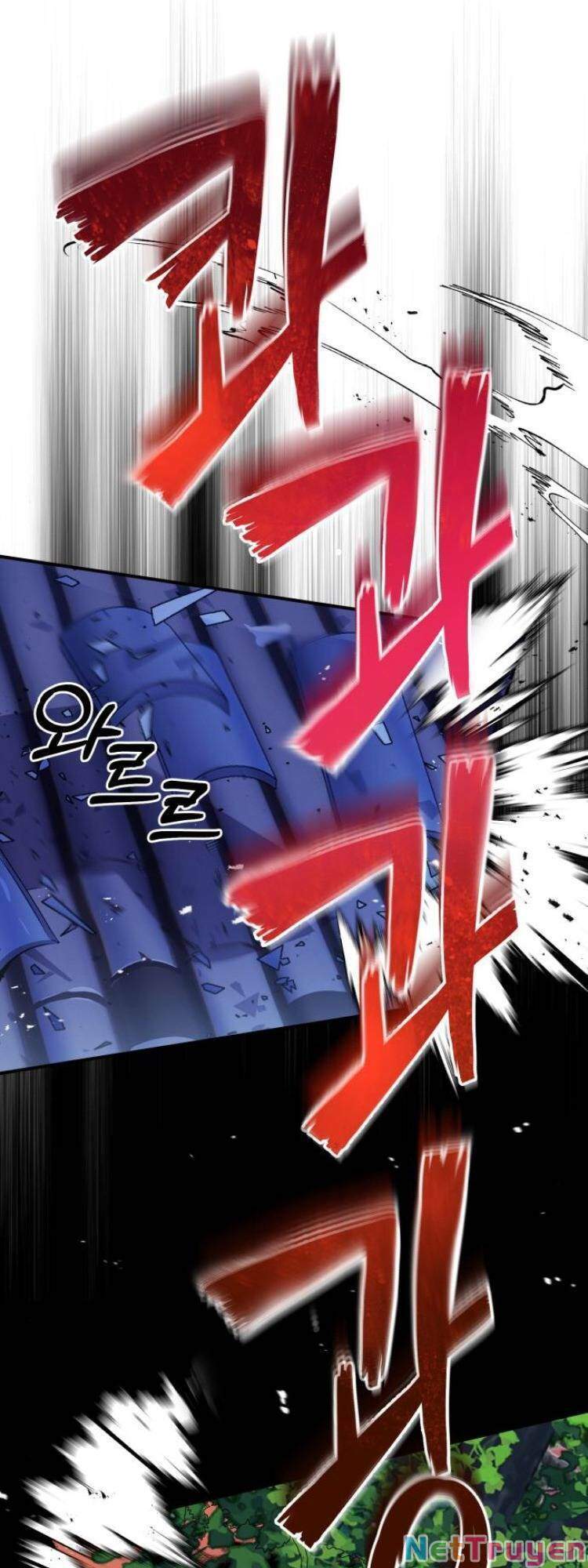 Đệ Nhất Võ Sư, Baek Cao Thủ Chap 9 - Next Chap 10