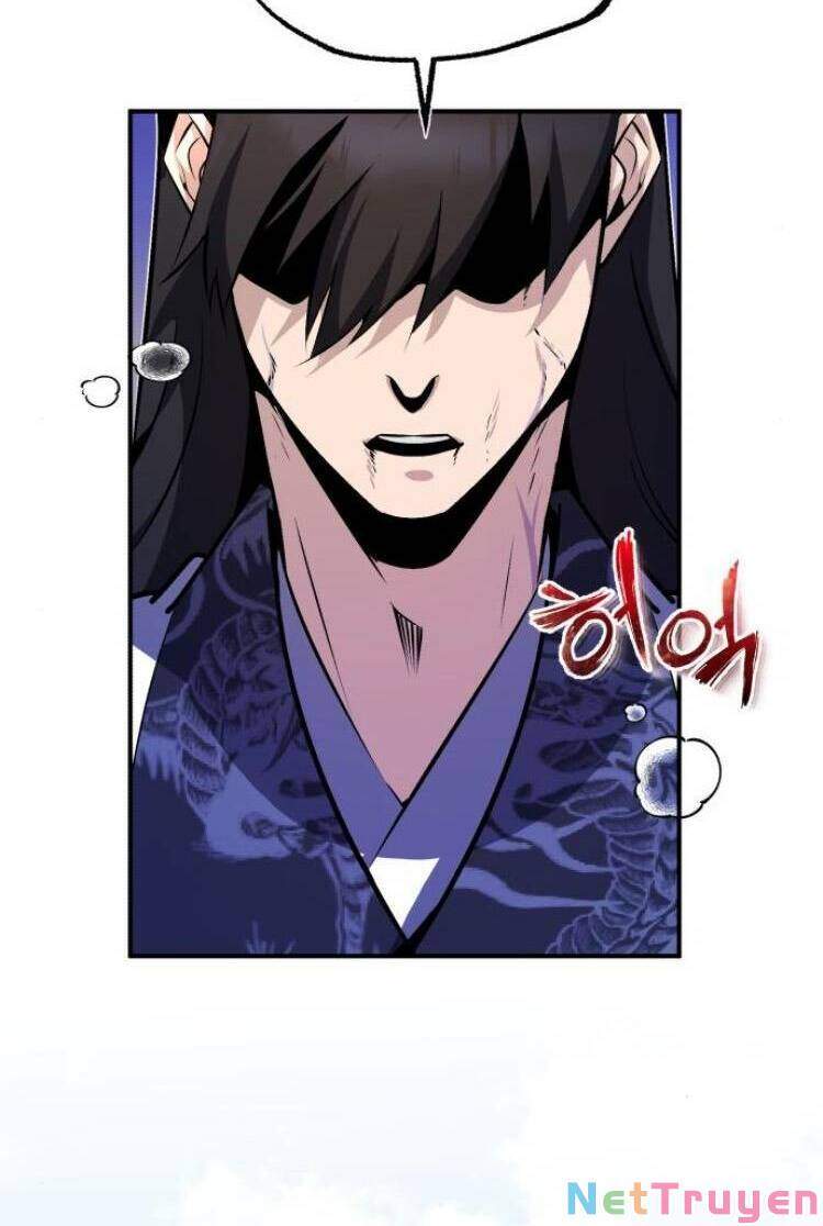 Đệ Nhất Võ Sư, Baek Cao Thủ Chap 9 - Next Chap 10