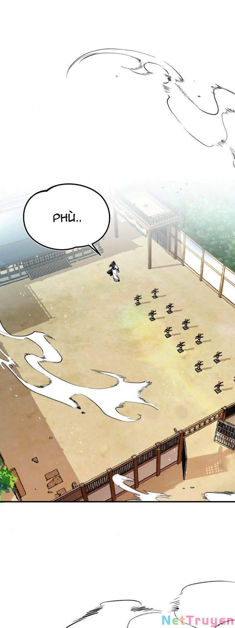 Đệ Nhất Võ Sư, Baek Cao Thủ Chap 9 - Next Chap 10