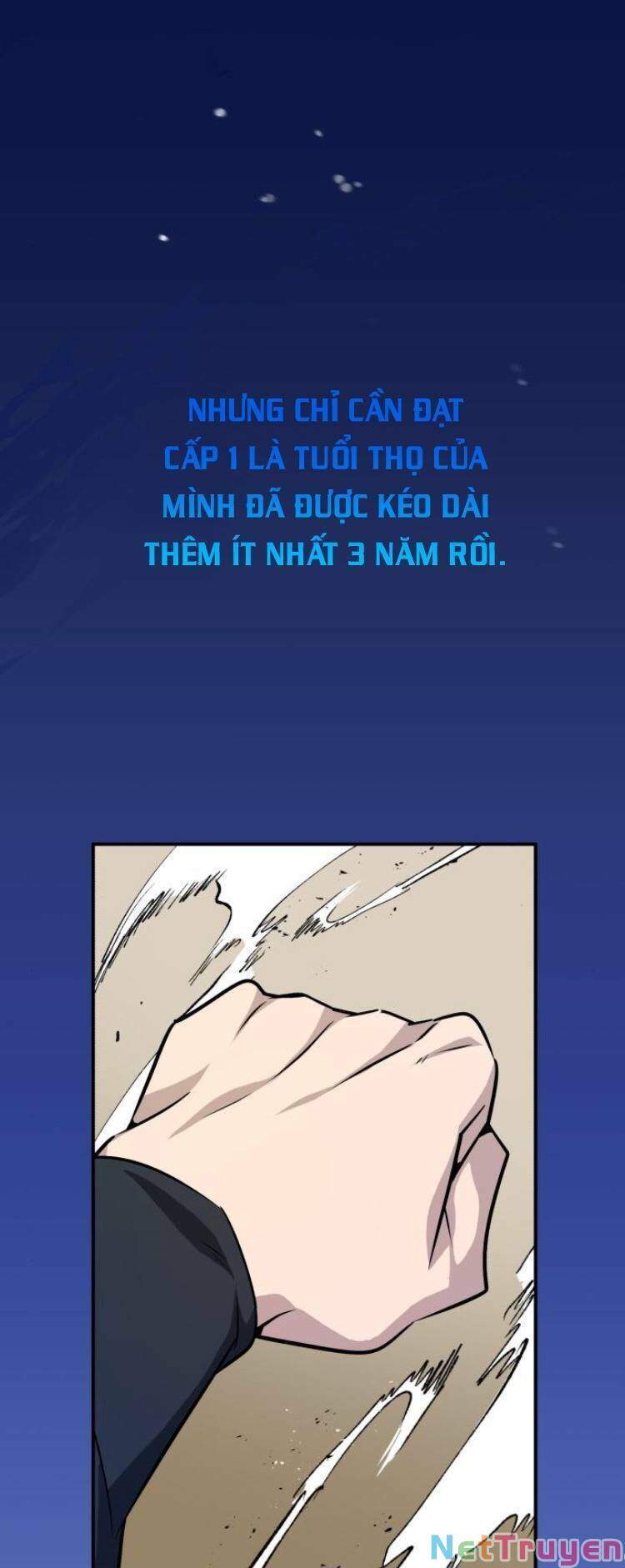 Đệ Nhất Võ Sư, Baek Cao Thủ Chap 9 - Next Chap 10