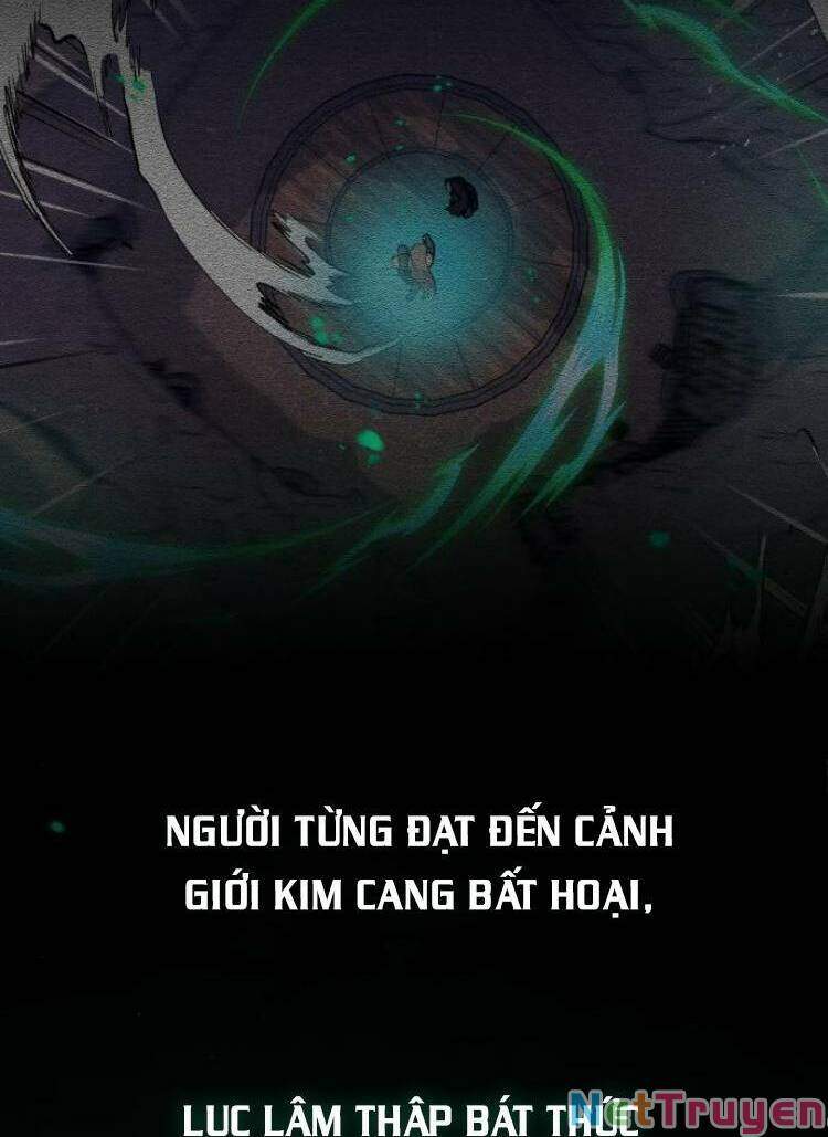 Đệ Nhất Võ Sư, Baek Cao Thủ Chap 9 - Next Chap 10