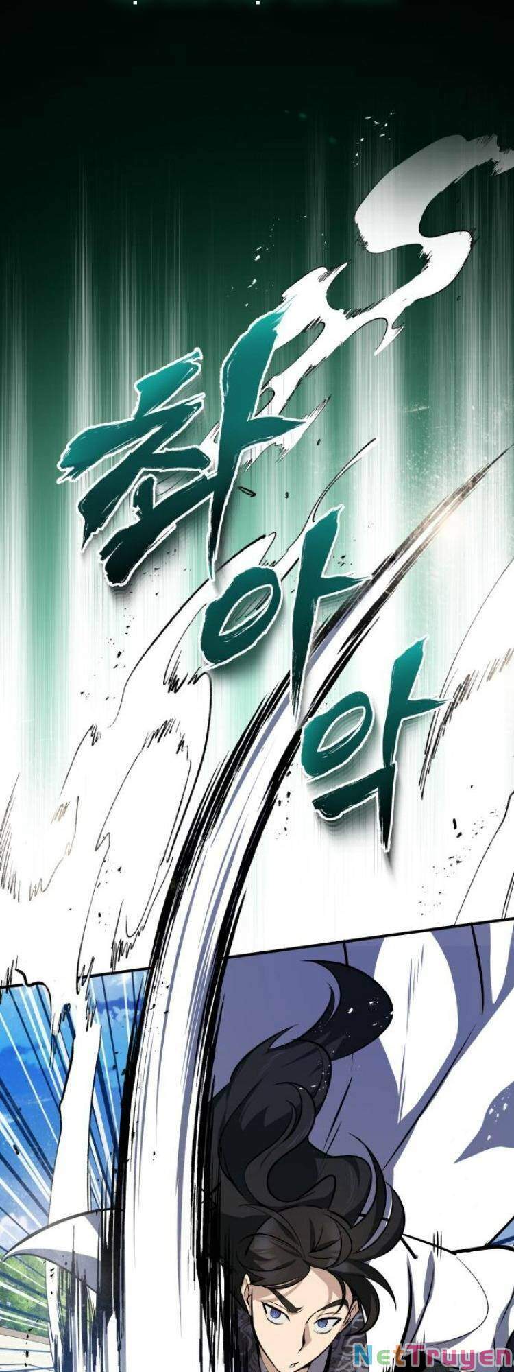 Đệ Nhất Võ Sư, Baek Cao Thủ Chap 9 - Next Chap 10