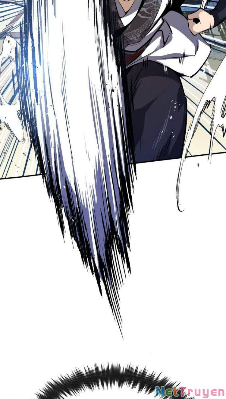 Đệ Nhất Võ Sư, Baek Cao Thủ Chap 9 - Next Chap 10