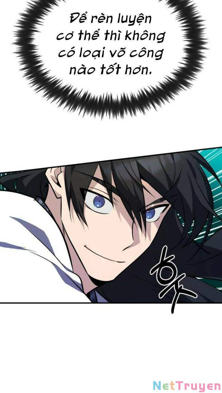 Đệ Nhất Võ Sư, Baek Cao Thủ Chap 9 - Next Chap 10