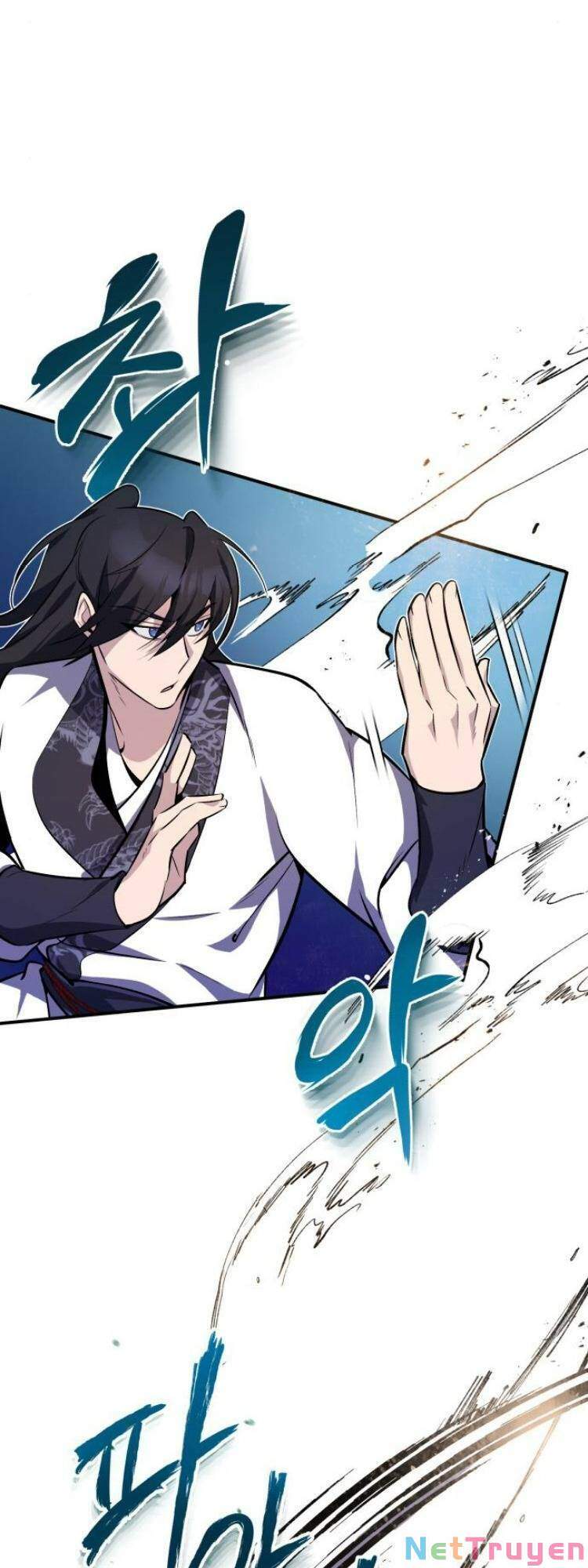Đệ Nhất Võ Sư, Baek Cao Thủ Chap 9 - Next Chap 10