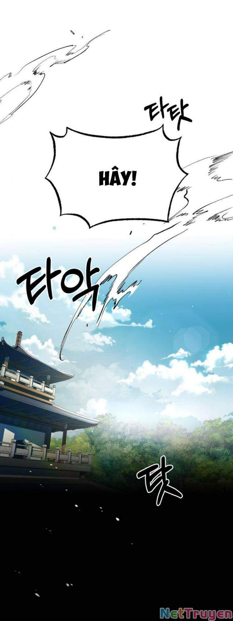 Đệ Nhất Võ Sư, Baek Cao Thủ Chap 9 - Next Chap 10