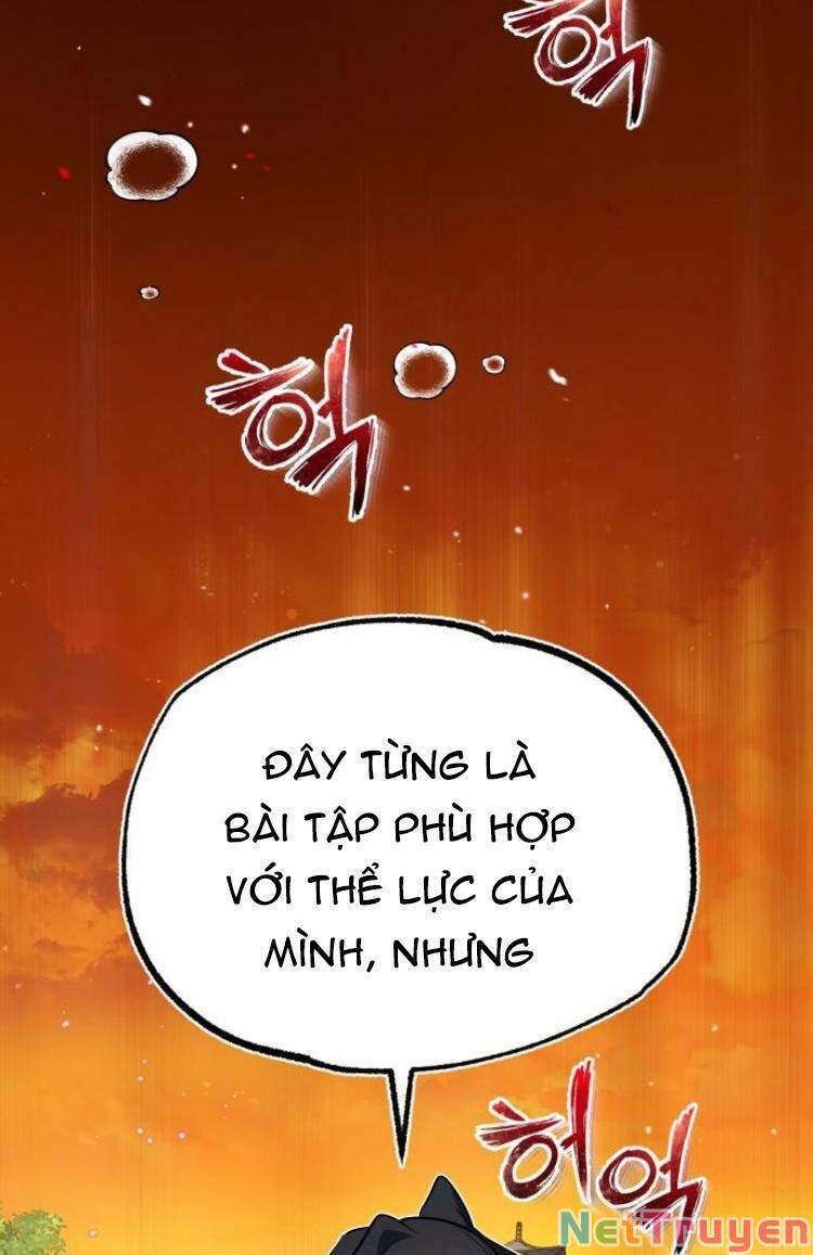 Đệ Nhất Võ Sư, Baek Cao Thủ Chap 9 - Next Chap 10