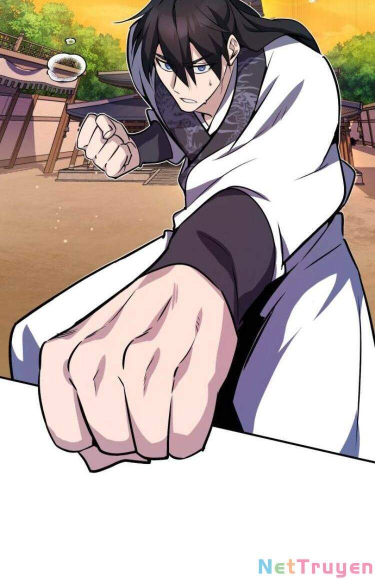 Đệ Nhất Võ Sư, Baek Cao Thủ Chap 9 - Next Chap 10