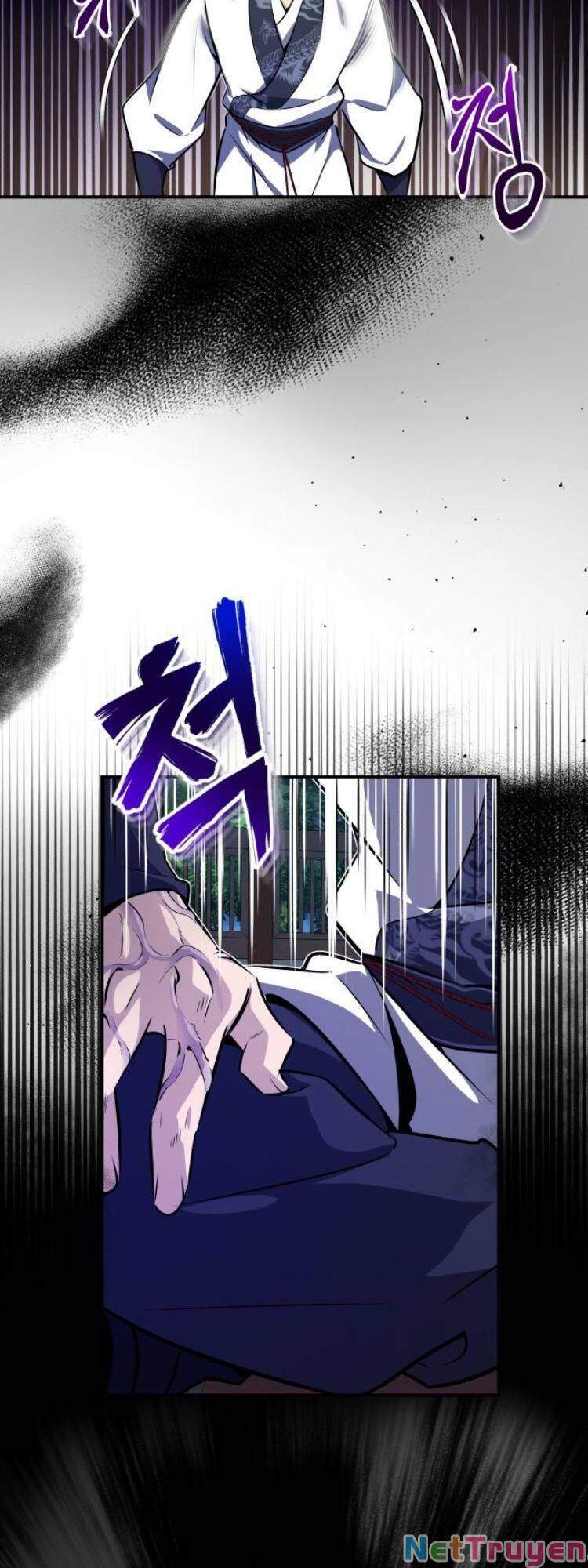 Đệ Nhất Võ Sư, Baek Cao Thủ Chap 9 - Next Chap 10