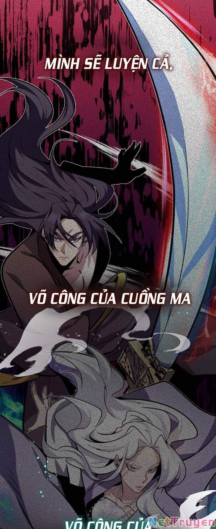 Đệ Nhất Võ Sư, Baek Cao Thủ Chap 9 - Next Chap 10