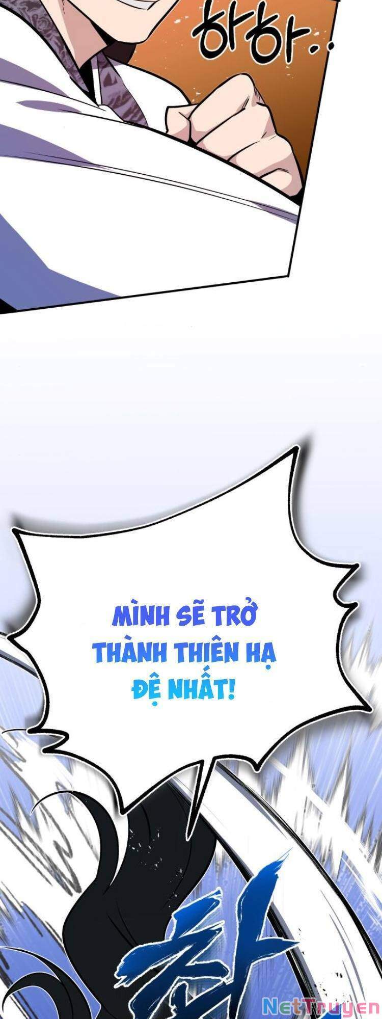 Đệ Nhất Võ Sư, Baek Cao Thủ Chap 9 - Next Chap 10