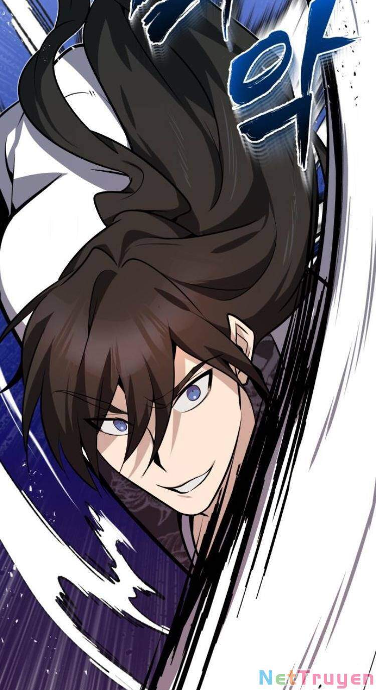 Đệ Nhất Võ Sư, Baek Cao Thủ Chap 9 - Next Chap 10