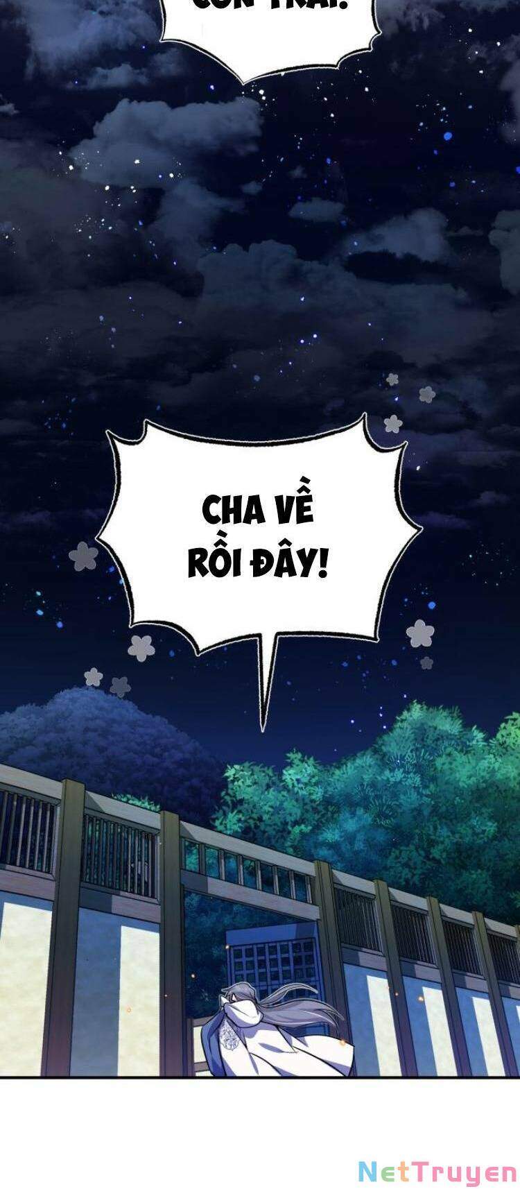 Đệ Nhất Võ Sư, Baek Cao Thủ Chap 9 - Next Chap 10