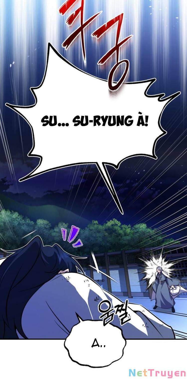 Đệ Nhất Võ Sư, Baek Cao Thủ Chap 9 - Next Chap 10