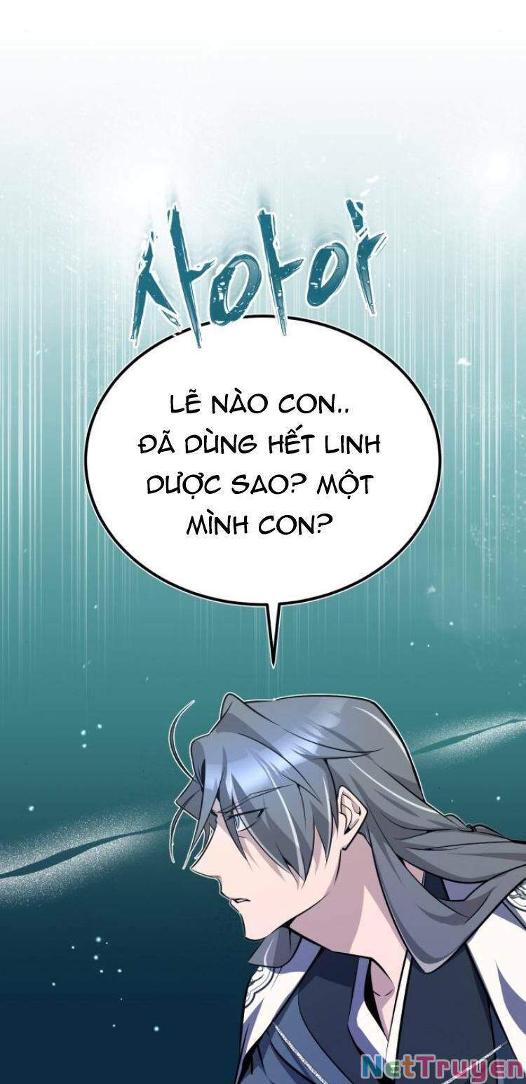 Đệ Nhất Võ Sư, Baek Cao Thủ Chap 9 - Next Chap 10