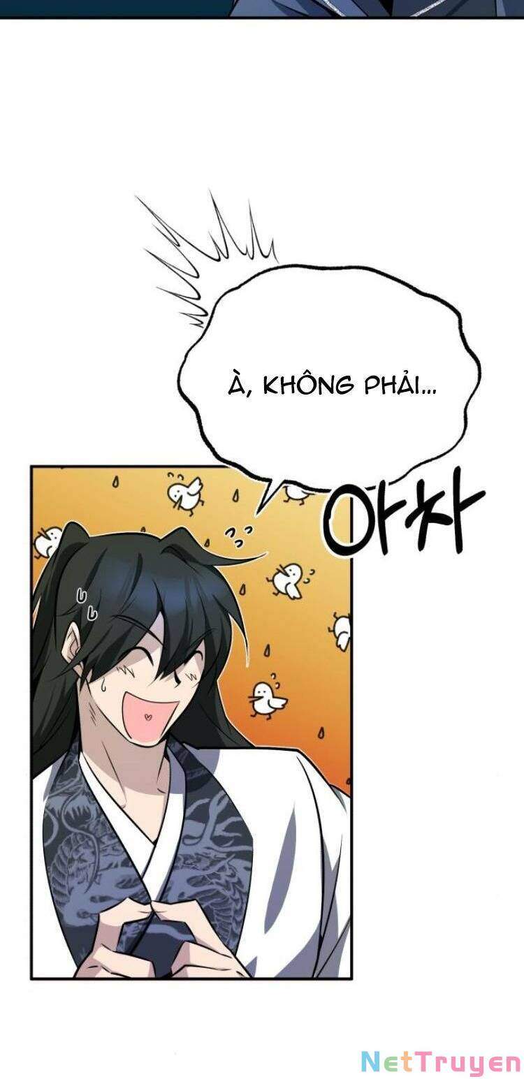 Đệ Nhất Võ Sư, Baek Cao Thủ Chap 9 - Next Chap 10