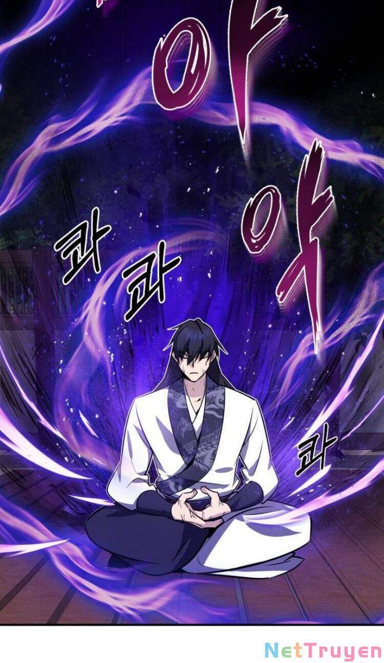 Đệ Nhất Võ Sư, Baek Cao Thủ Chap 9 - Next Chap 10