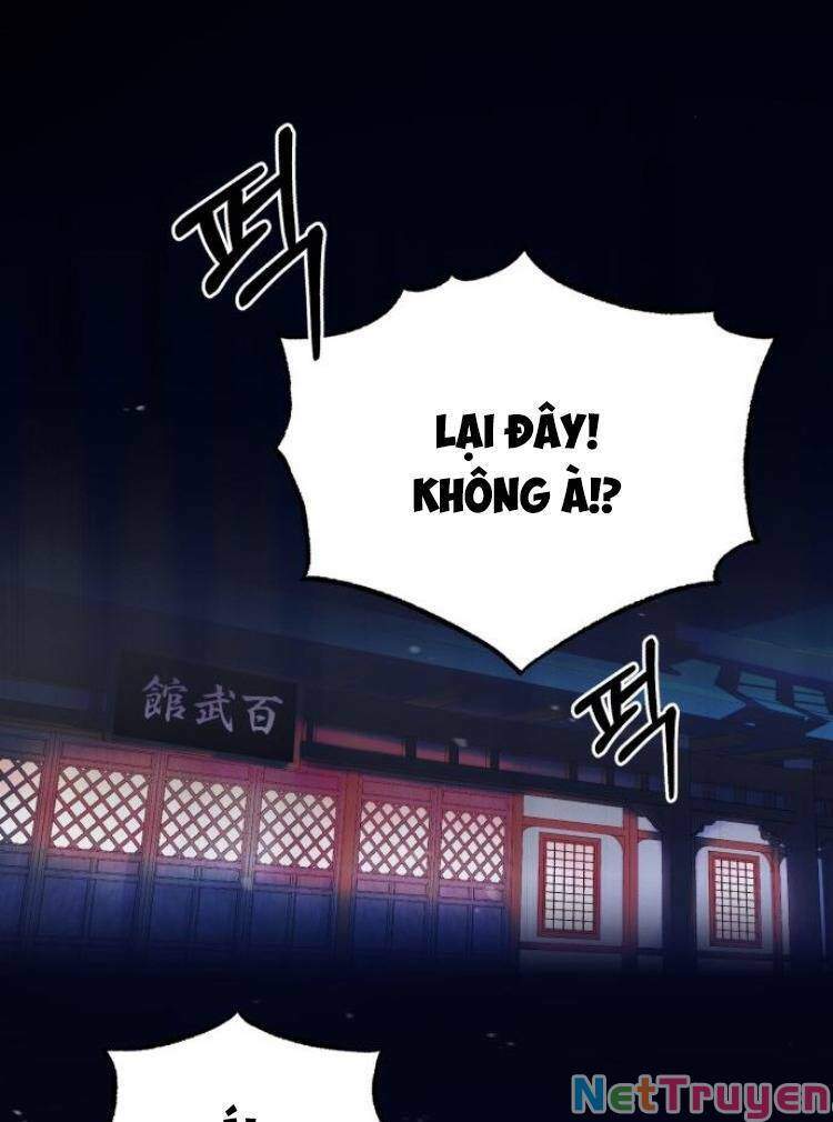 Đệ Nhất Võ Sư, Baek Cao Thủ Chap 9 - Next Chap 10