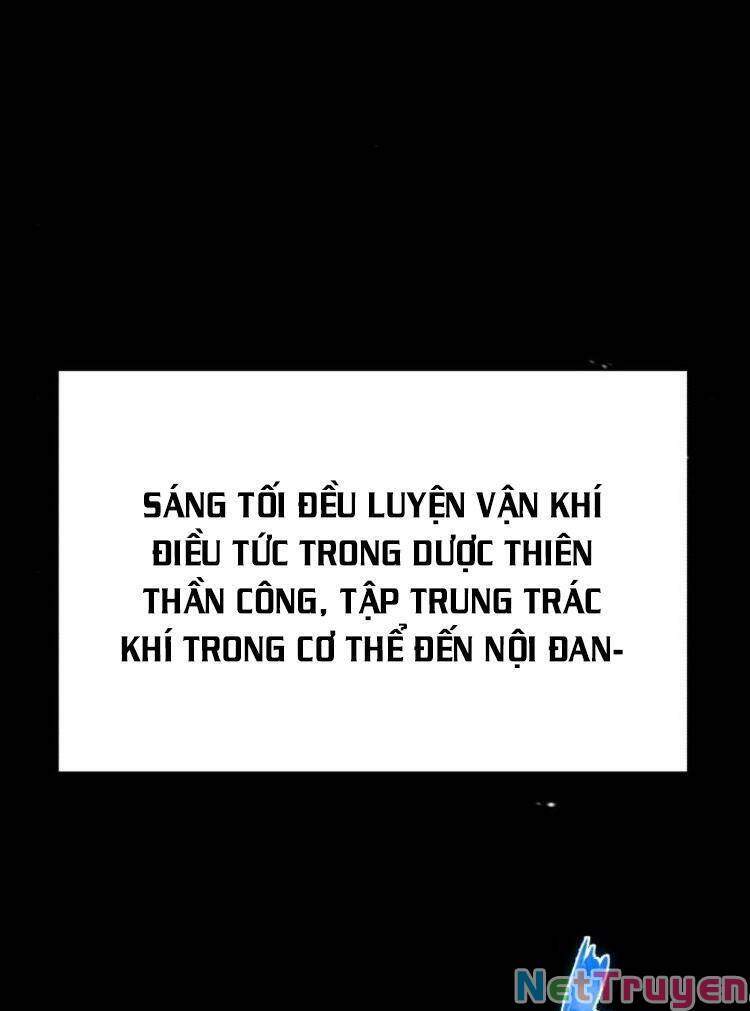 Đệ Nhất Võ Sư, Baek Cao Thủ Chap 9 - Next Chap 10