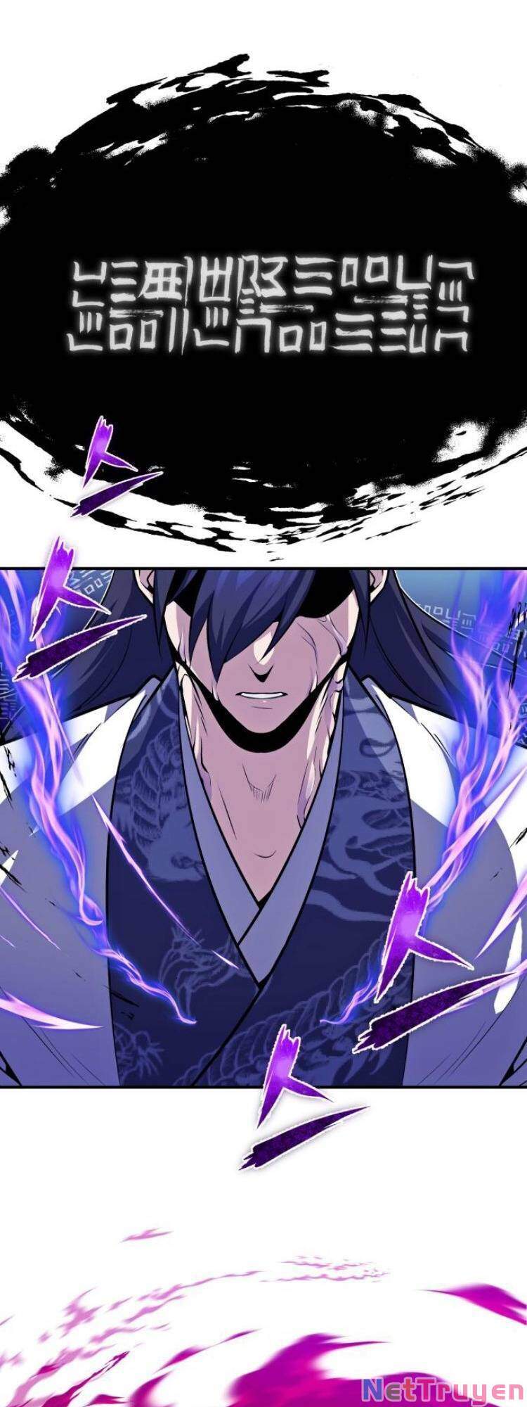 Đệ Nhất Võ Sư, Baek Cao Thủ Chap 9 - Next Chap 10