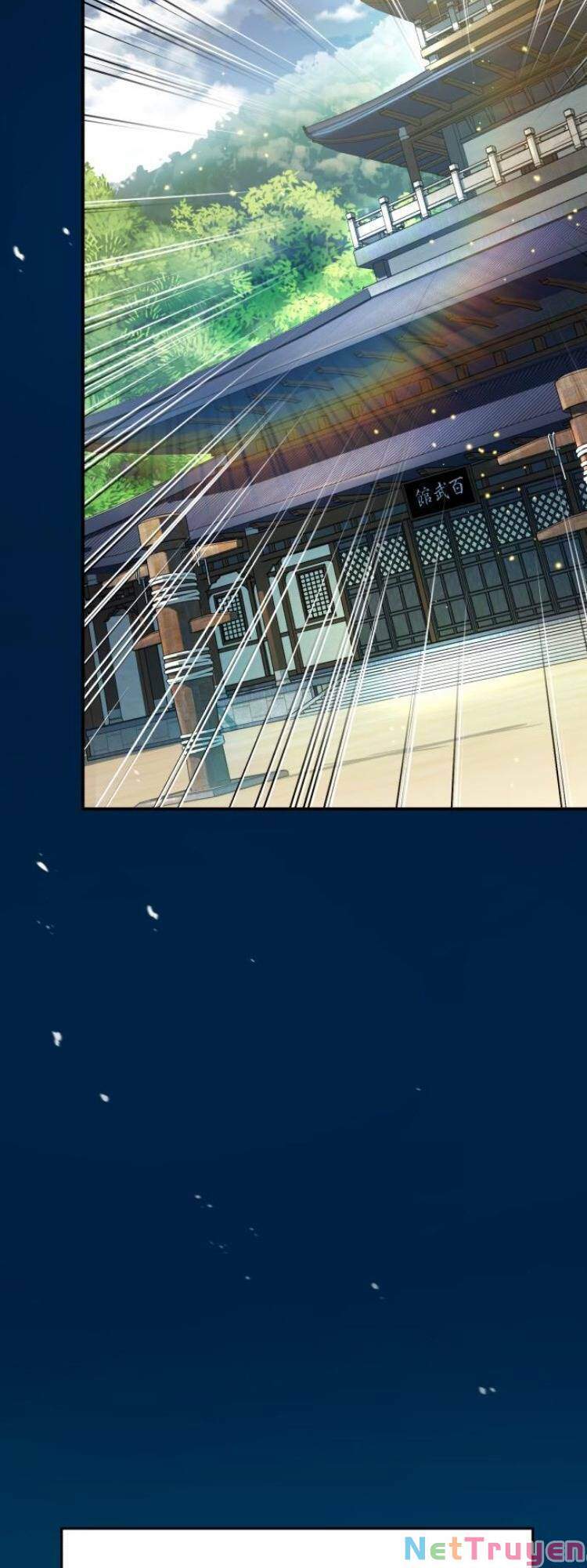 Đệ Nhất Võ Sư, Baek Cao Thủ Chap 9 - Next Chap 10