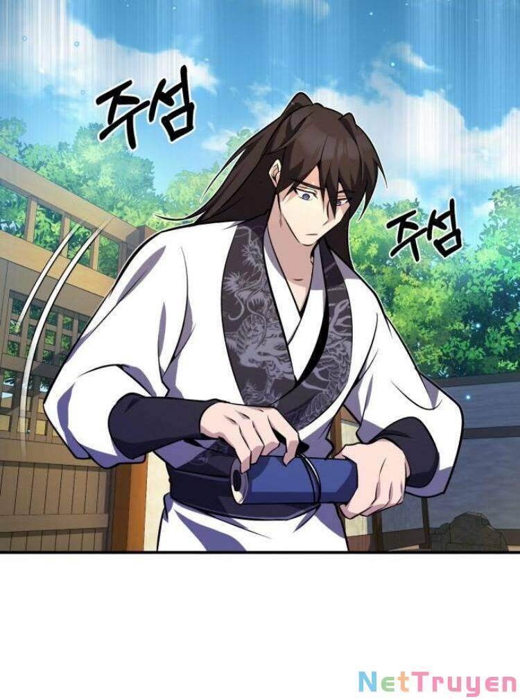 Đệ Nhất Võ Sư, Baek Cao Thủ Chap 9 - Next Chap 10