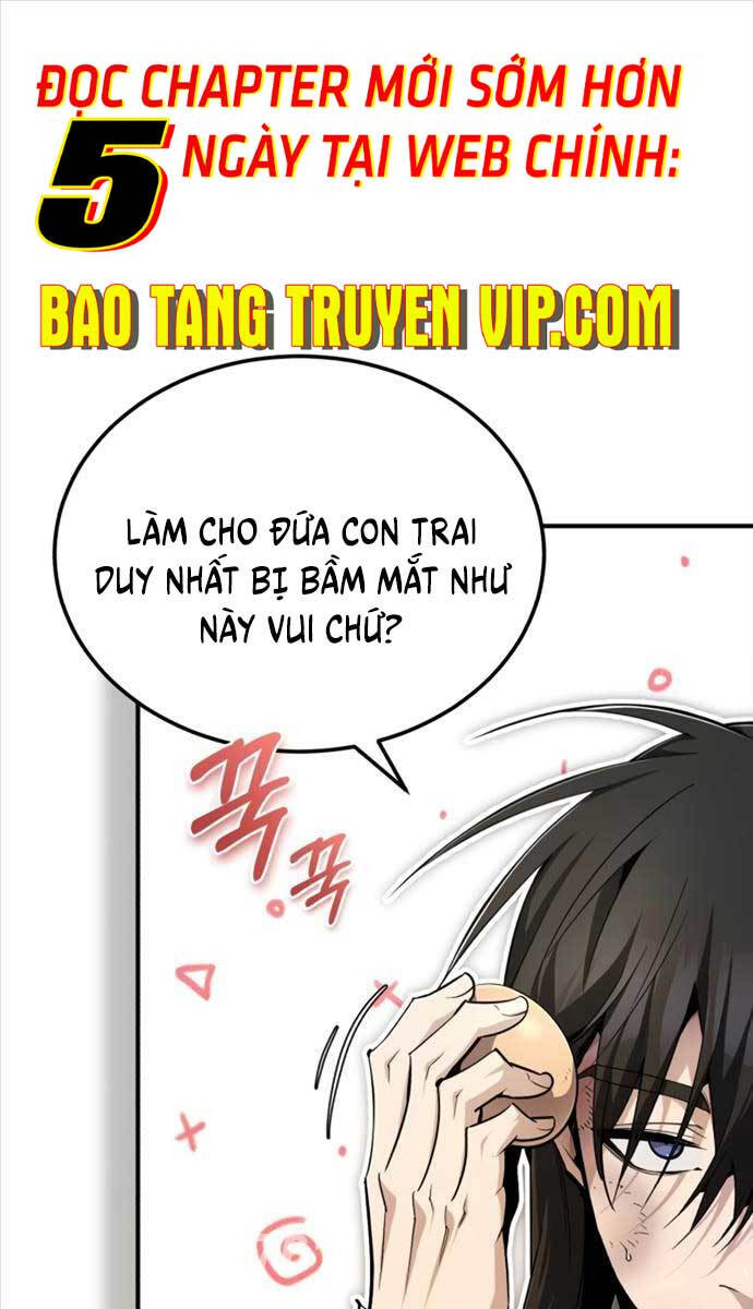 Đệ Nhất Võ Sư, Baek Cao Thủ Chap 96 - Next Chap 97