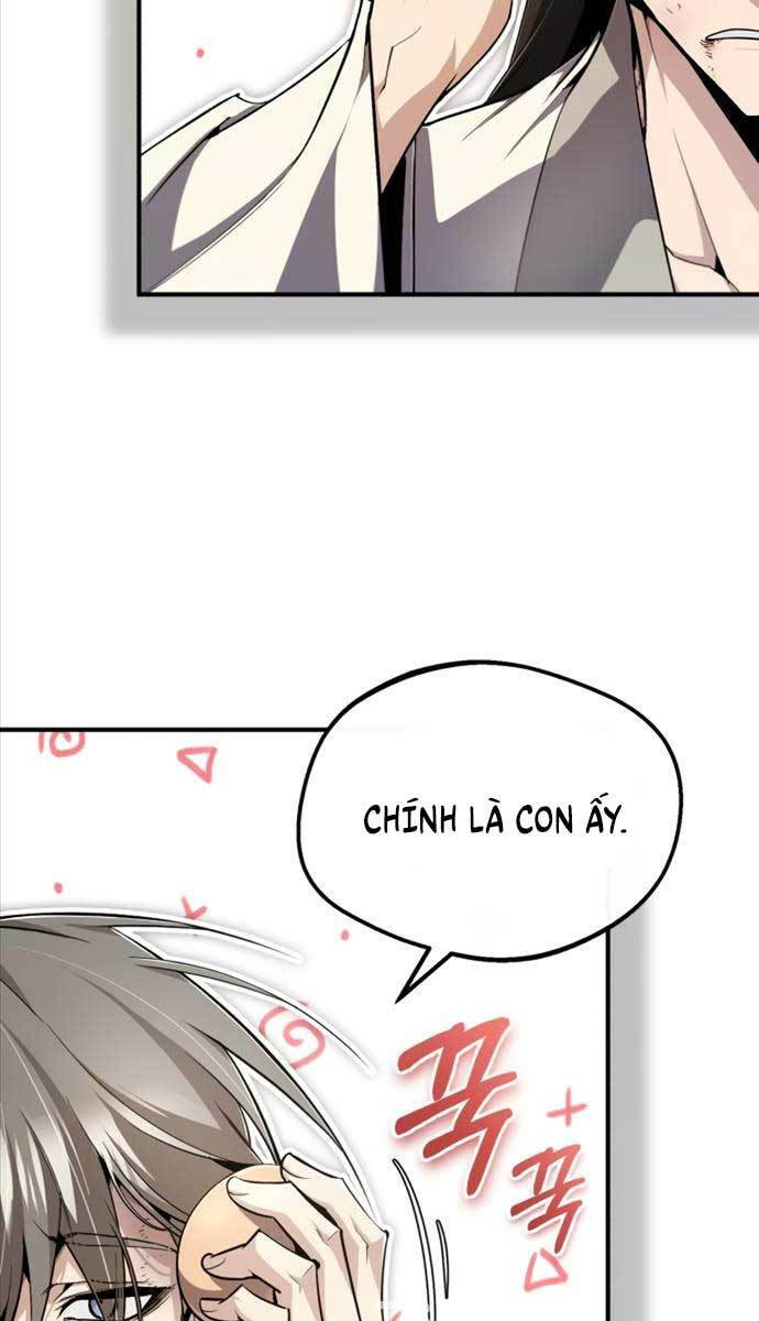 Đệ Nhất Võ Sư, Baek Cao Thủ Chap 96 - Next Chap 97