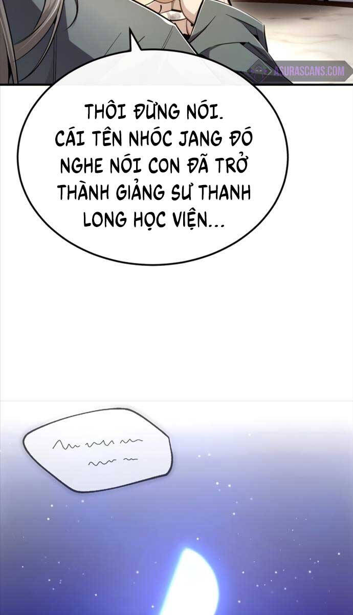 Đệ Nhất Võ Sư, Baek Cao Thủ Chap 96 - Next Chap 97