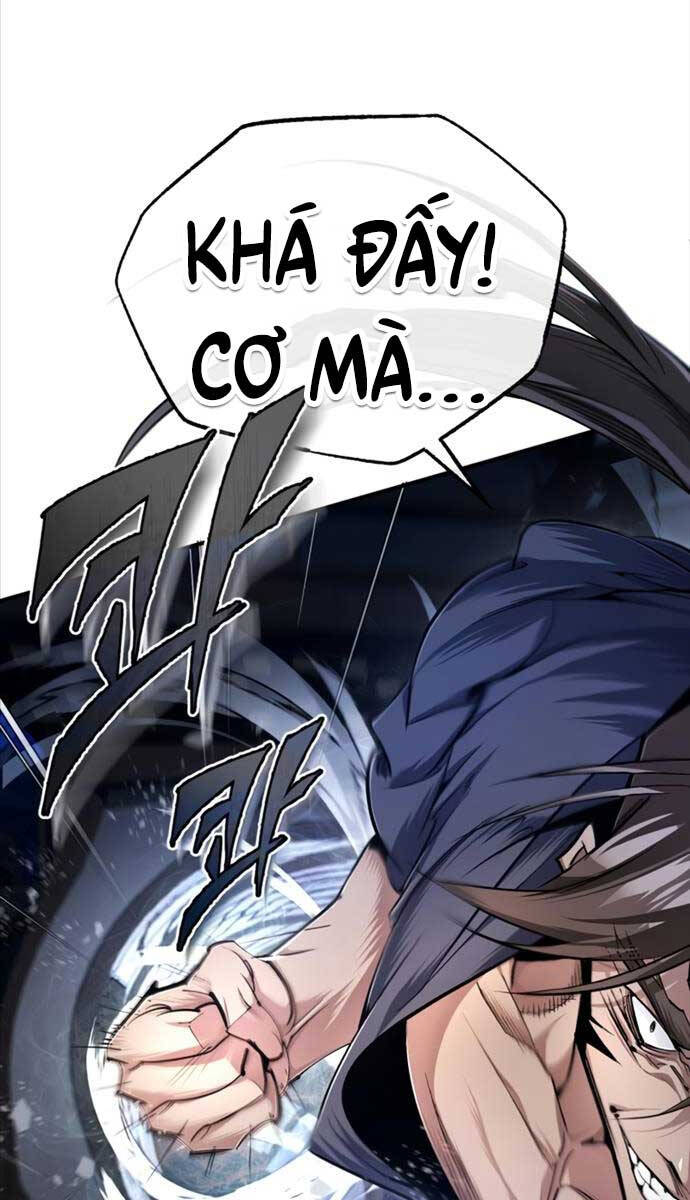 Đệ Nhất Võ Sư, Baek Cao Thủ Chap 96 - Next Chap 97