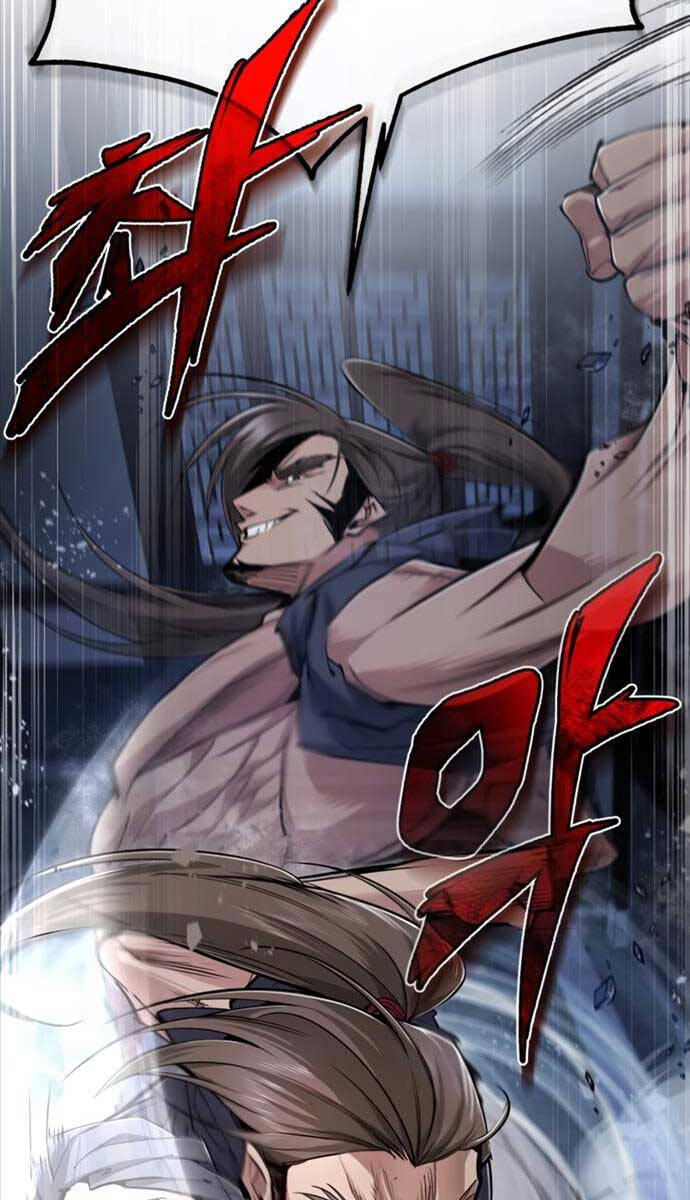 Đệ Nhất Võ Sư, Baek Cao Thủ Chap 96 - Next Chap 97