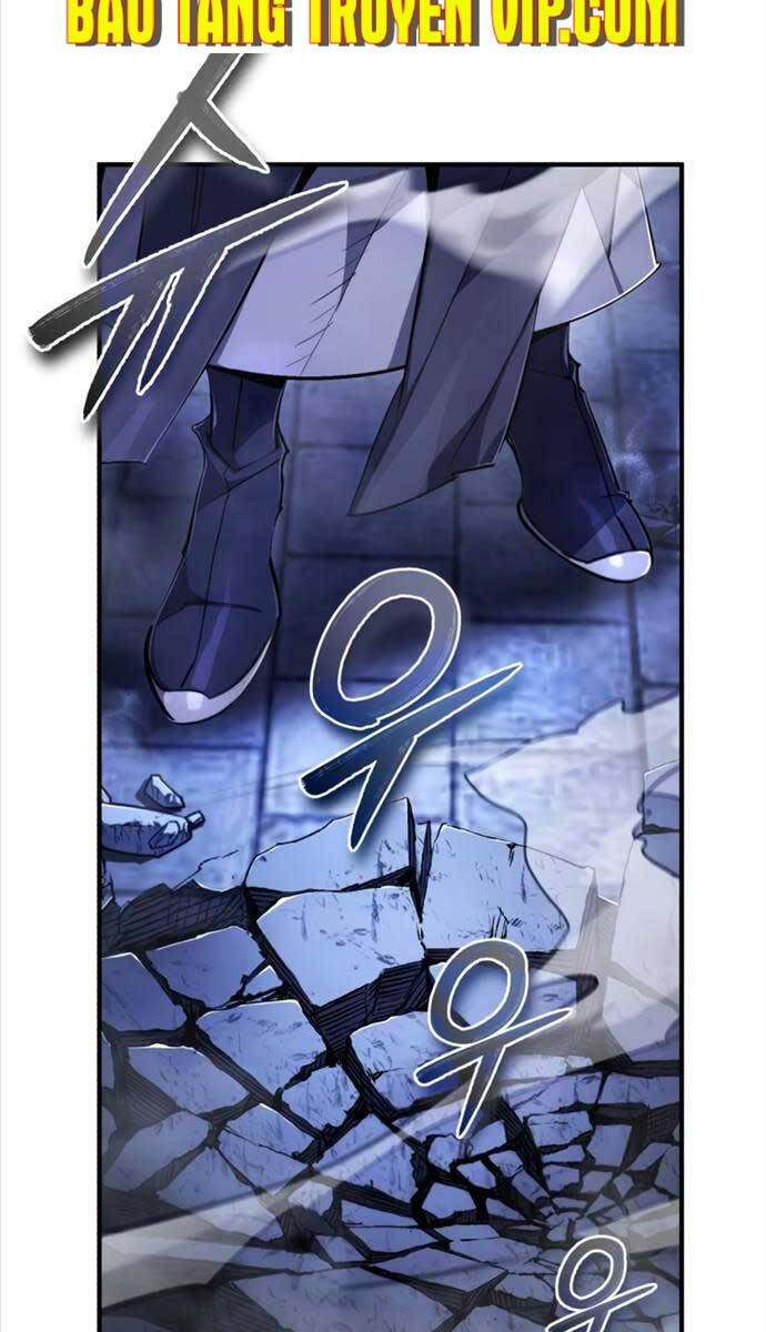 Đệ Nhất Võ Sư, Baek Cao Thủ Chap 96 - Next Chap 97