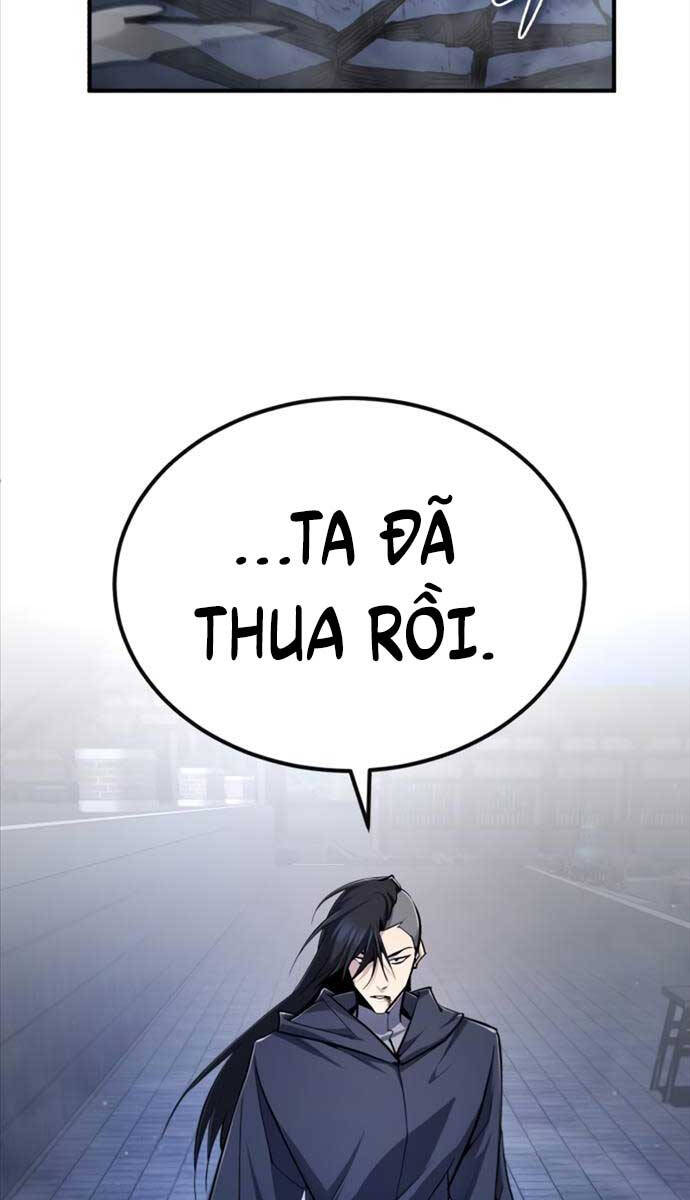 Đệ Nhất Võ Sư, Baek Cao Thủ Chap 96 - Next Chap 97