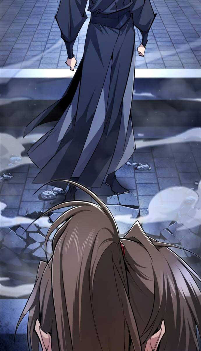 Đệ Nhất Võ Sư, Baek Cao Thủ Chap 96 - Next Chap 97