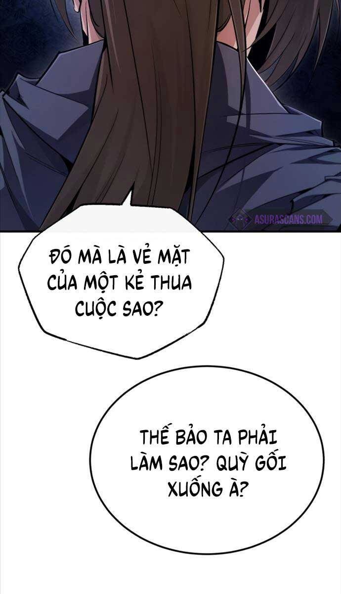 Đệ Nhất Võ Sư, Baek Cao Thủ Chap 96 - Next Chap 97