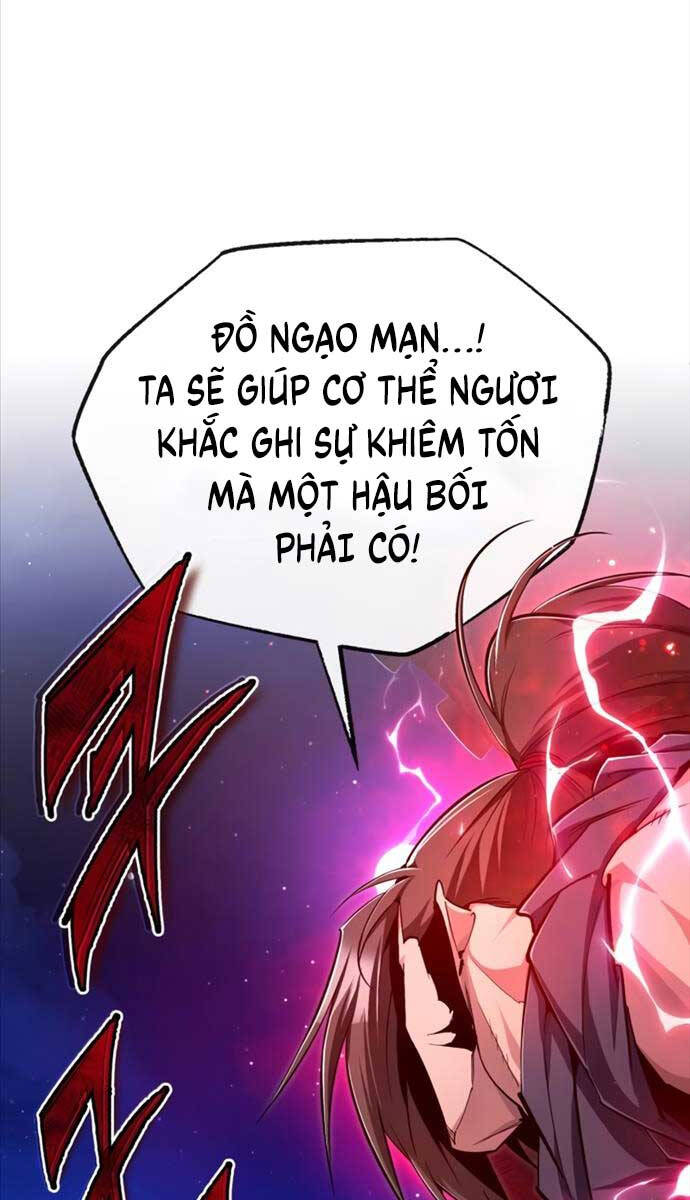Đệ Nhất Võ Sư, Baek Cao Thủ Chap 96 - Next Chap 97