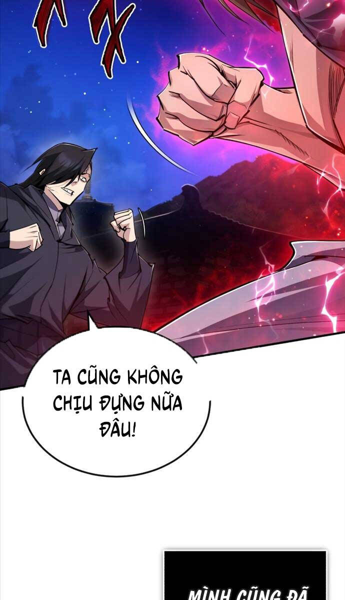 Đệ Nhất Võ Sư, Baek Cao Thủ Chap 96 - Next Chap 97