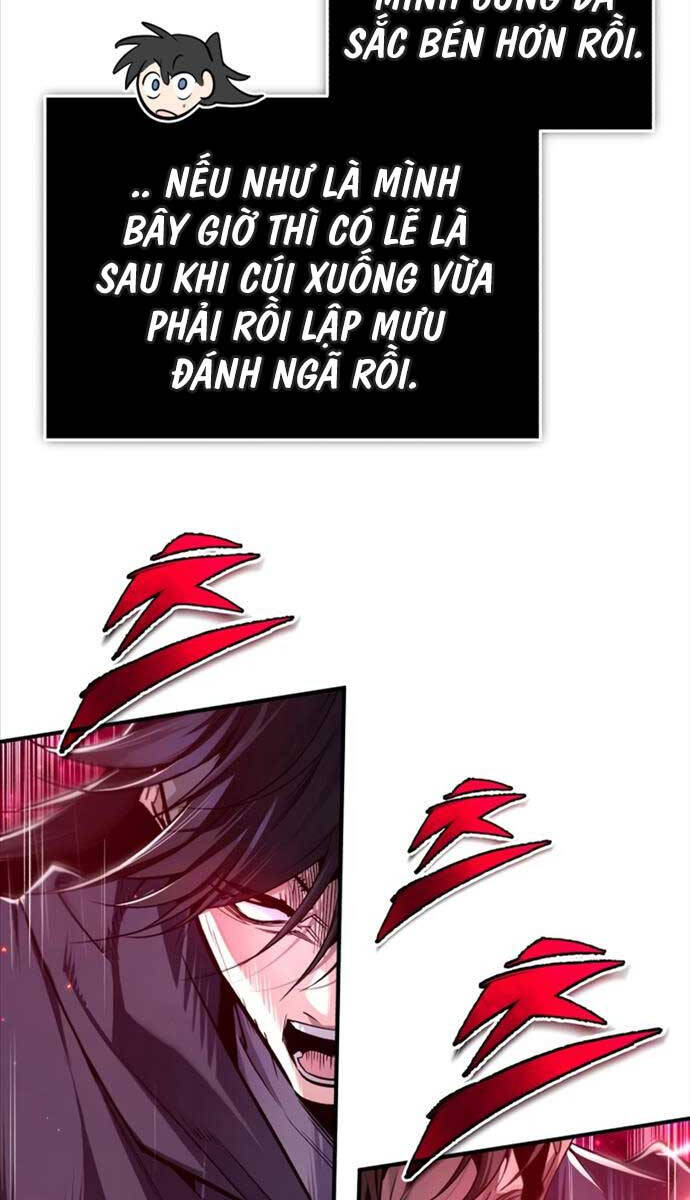 Đệ Nhất Võ Sư, Baek Cao Thủ Chap 96 - Next Chap 97