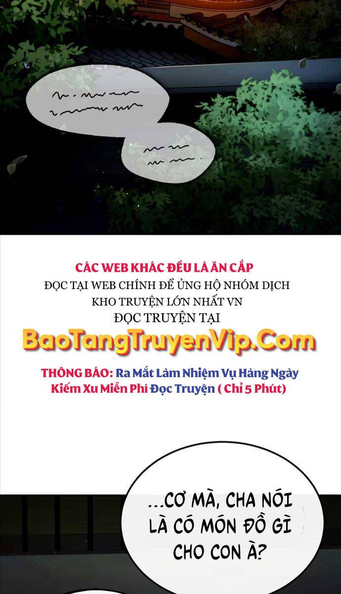 Đệ Nhất Võ Sư, Baek Cao Thủ Chap 96 - Next Chap 97