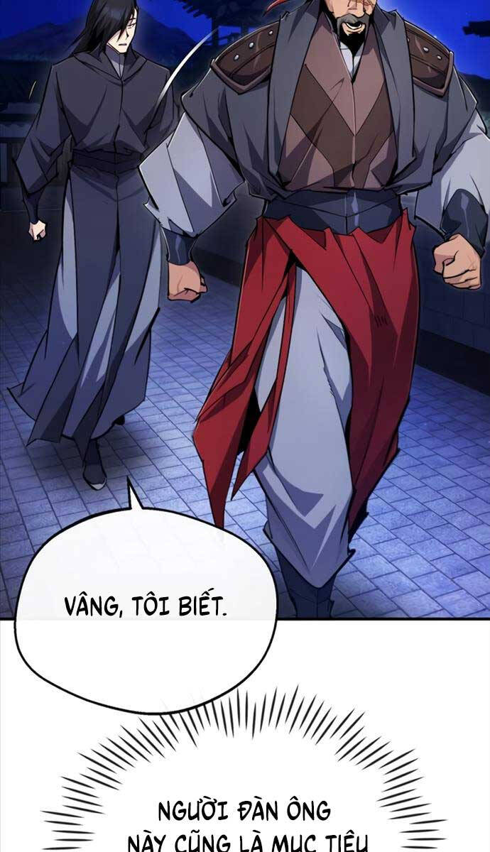 Đệ Nhất Võ Sư, Baek Cao Thủ Chap 96 - Next Chap 97